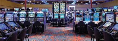 Slots ဂိမ်းများ Jackpot အကြောင်း